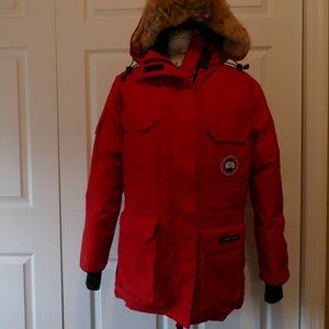 Canada Goose Expedition Parka Heritage (Classic Fit)
